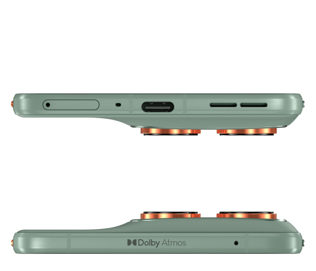 Motorola edge 70 5G 12/512GB Lily Pad 120Hz + Ładowarka 68W - 1486860 - zdjęcie 11